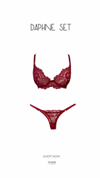 Daphne set